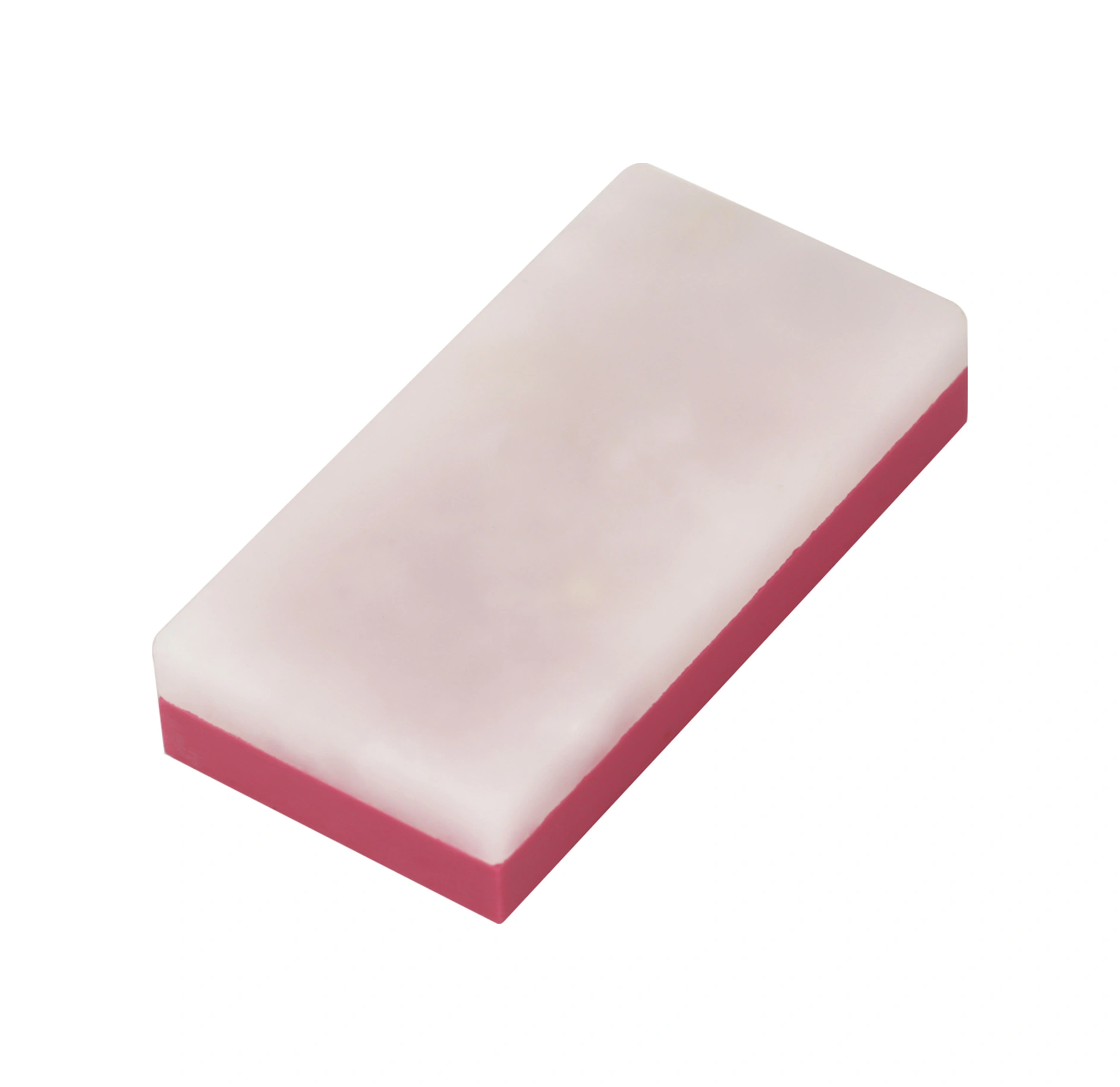 Tenfowee İki Yönlü Elmas Yağlı Taş 3000/10000 Tane - Bıçak, Şef Bıçağı, Makas İçin Hassas Keskinleştirme - 50x25x10mm