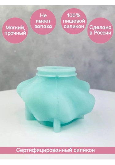 K3dp Çikolata Ve Sabun İçin Silikon Kalıp Gül Çiçeği 120 196477607 Diğer