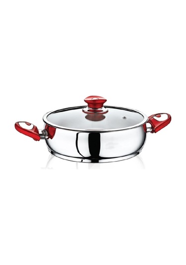 Safinox Bella 24 Cm Karnıyarık Tencere