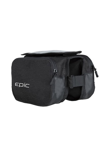 İMPACT EPİC  KADRO ÜST ÇANTA KAMBAL TELEFONLUKLU SİYAH CNT-302