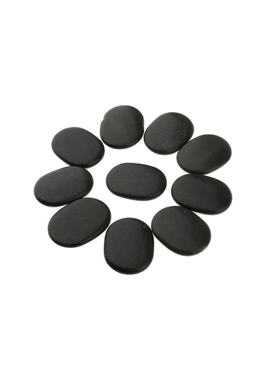 10x Arka Vücut Masaj Taşı