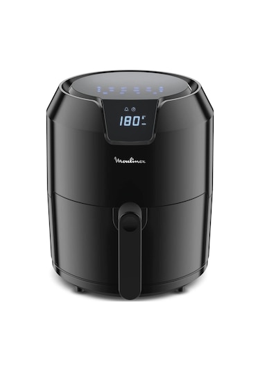 Moulinex EZ4018 Easy Fry Deluxe Sıcak Hava Fritözü