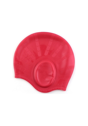 Pazly--yüzücü Bone Kırmızı