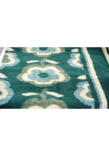 Feba Tex Tek Kişilik Peluş Uşak Battaniyesi