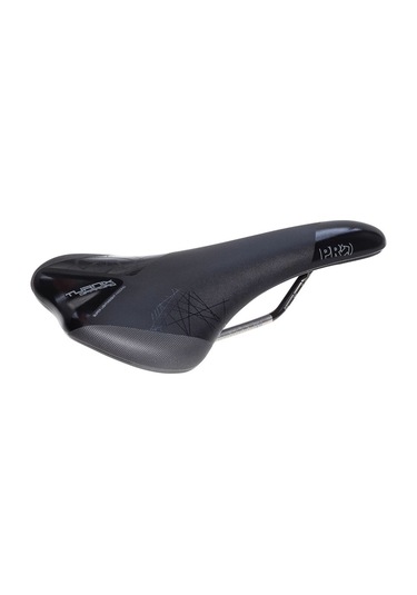 Pro Turnix Sele Mtb Offroad Siyah 142mm Prsa0262 Siyah