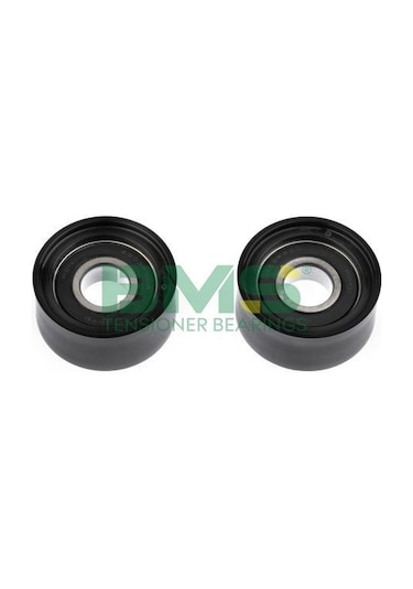 Bms 379 - Alternatör Gergi Rulmanı Accent 4- İ10