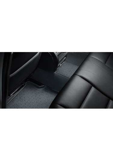 Seintex Bmw 5 Serisi E-39 4D Havuzlu Paspas 1995-2004 Arası