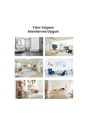 Alya Egzotic Leaves Bambu Çubuklu Oda Kokusu 100 ML