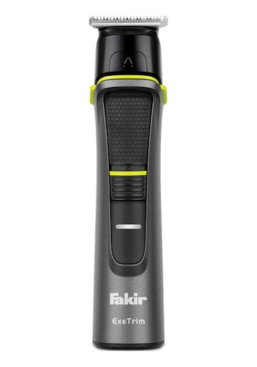 Fakir Exetrim Saç Sakal Kesme Makinesi