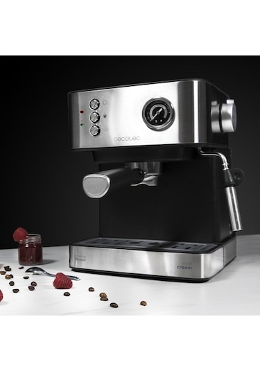 Cecotec Power Espresso 20 Professionale 850 W Espresso Makinesi