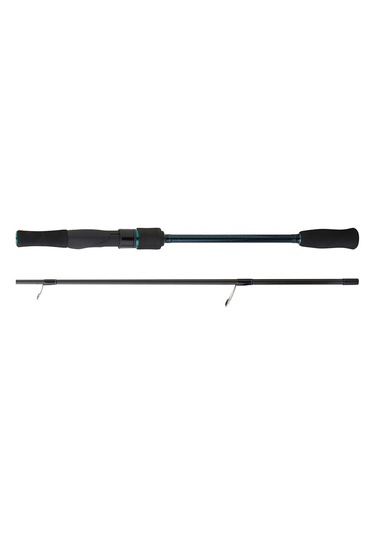Daiwa Emeraldas S 259 Cm 5-21 Gr Spin Kamış Ems86mlaf