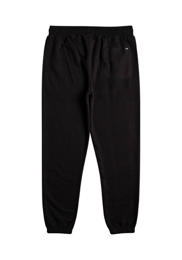 Billabong Ebynp00100 Arch Pt Jogger Siyah Erkek Eşofman Altı Siyah