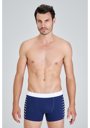 Kom Contra Short Modal Boxer