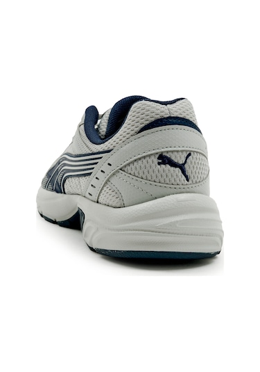Puma Axis Unisex Sneaker Ayakkabı - Gri 368465 19 Gri