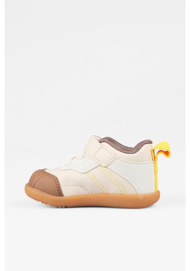 Vicco Ayden Bebe İlk Adım Bot Bej