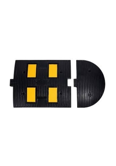 Mfk 5545 Kauçuk Yol Kasisi