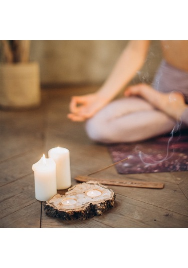 Kosona 50 Adet 10cm Pamuk Mum İpliği - Sağlıklı, Dumanızsız, Dıy Mum Yapımı İçin Uygun, Kararlı Alev, Kolay Kesilebilir