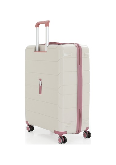 Mçs Polipropilen Valiz V366 75 Cm S20sy100004175 00434