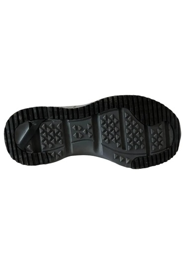 Mp 241-2559 Siyah Erkek Aqua Spor Ayakkabı Siyah