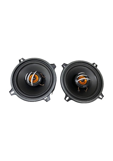 Raydostar Rs-1310 2 Adet Oto Hoparlör 13 Cm 550 Watt Tweeterli Ms-1310