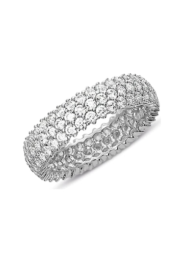 3 Sıra Tamtur Altın Yüzük