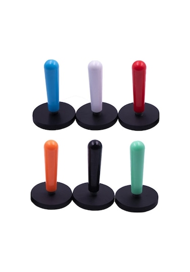 Sones Araba Folyo Aracı Renk Değiştirme Filmi Sabit Manyetik Bulucu Manyetik Çubuk Mavi