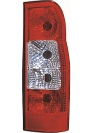 Ford Transit V347 2006 2014 Stop Lambası Sol Oem No:6c1113405ae