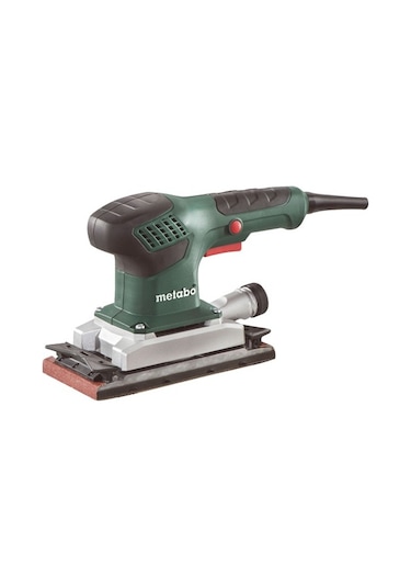 Metabo SRE 3185 Titreşim Zımpara Makinesi