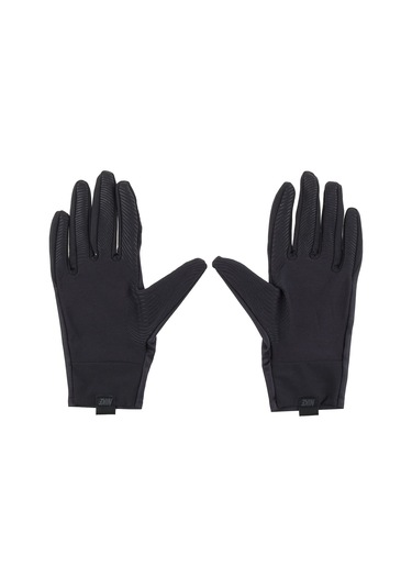 Nike Base Layer Eldiven M Siyah Siyah