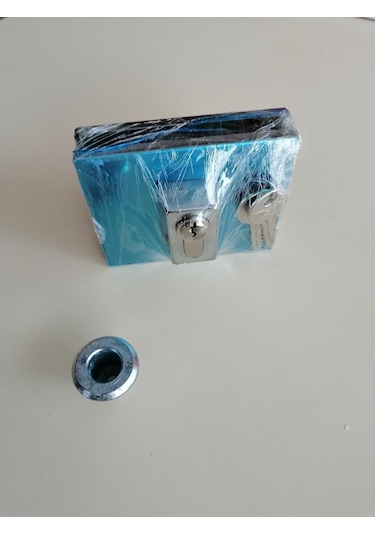 Teksan Cam Kapi Alt Kilit