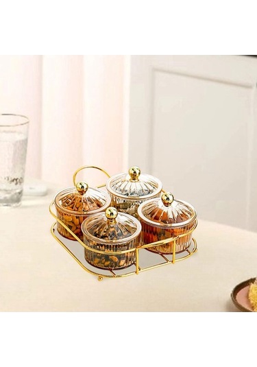 Pazly Tatil Suntek Mutfak Magideal Kapaklı Için Fındığı 4-ızgara Bn 4 Izgara