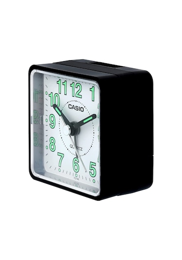 Casio Tq-140-1Bdf Masa Saati