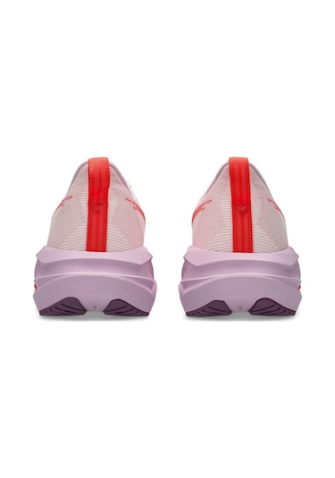 Asıcs Novablast 5 Kadın Pembe Koşu Ayakkabısı 1012b765-101 Pembe