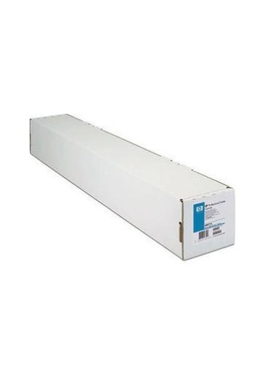Hp Artist Matte Canvas 380gsm - 60x 15.2m (q8707a) 2 Li Pkt