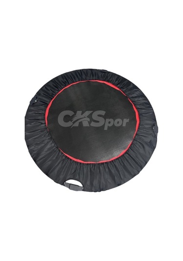 Ckspor 102 Cm 40 İnç Trambolin Katlanabilir Trambolin