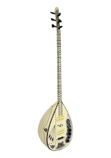 Piarro Kb38 Kelebek Ağacı Profosyonel Elektro Bağlama