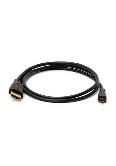 S-link Slx915 Micro Hdmı To Hdmı Kablo, 1 Metre 1080p Fullhd Micro Kablo