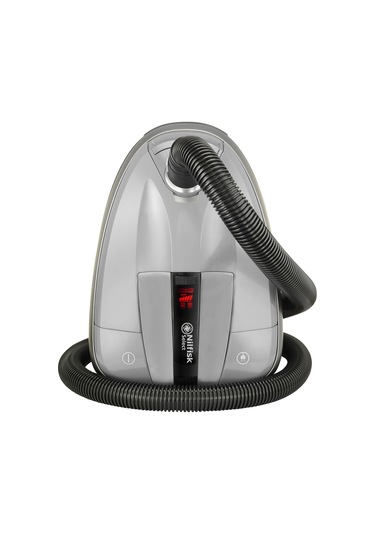 Nilfisk Select LGRCO13P08A1-B-HFN 650 W Toz Torbalı Elektrikli Süpürge