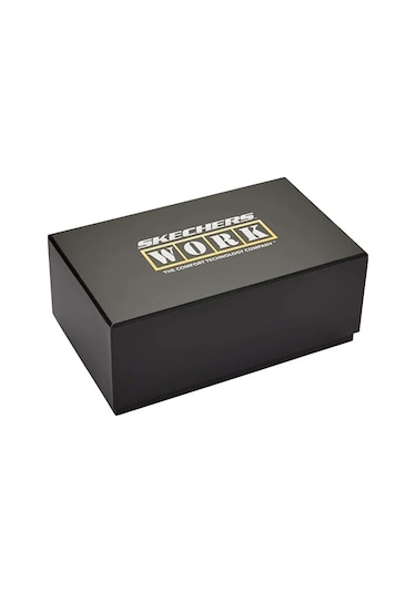 Skechers Sr8501 Erkek Kol Saati Siyah
