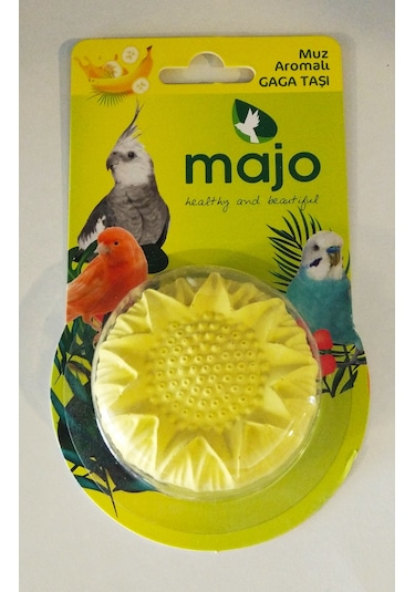 Majo Muzlu Gaga Taşı Tekli Büyük