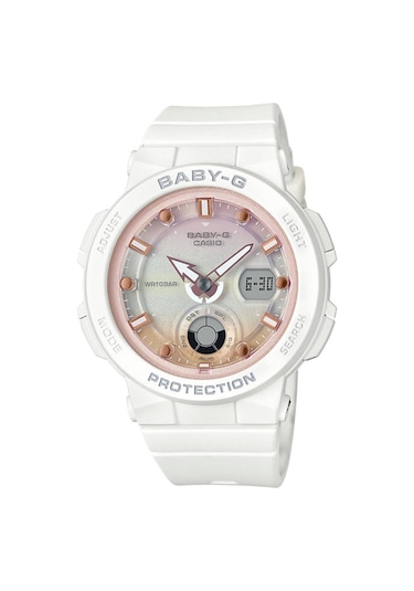 Casio BGA-250-7A2DR Kadın Kol Saati