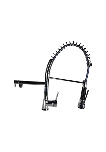 Tsa Endüstriyel Eviye Bataryası Mix 2 Fonksiyonluiyon