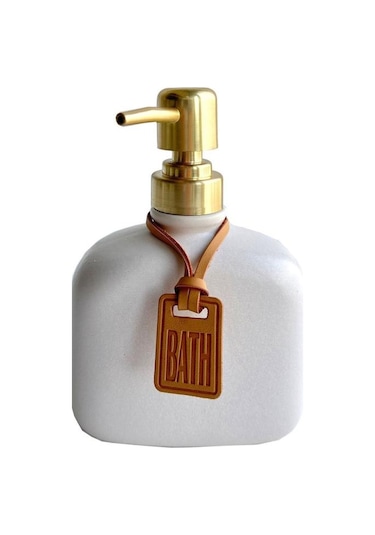 Primanova Miran 4 Parça Banyo Seti Diğer