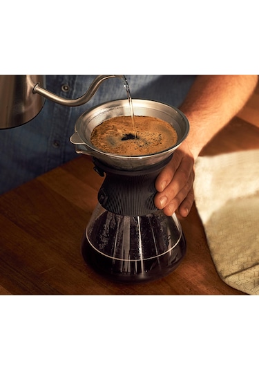 Tchibo Kahve Demleme Seti Pour Over