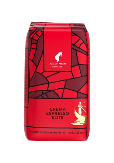 Julius Meinl Crema Espresso İtaliano Çekirdek Kahve 1 KG