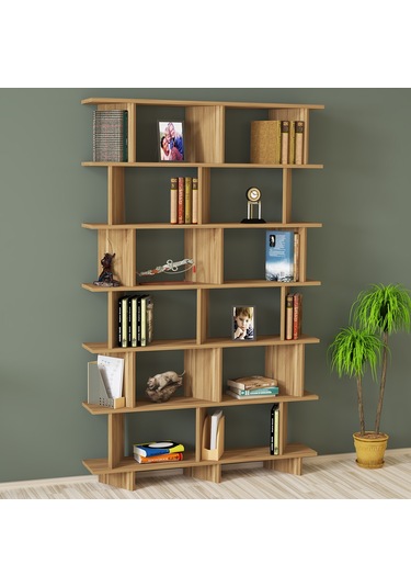 KALENDER DEKOR AZURE-120 KİTAPLIK AZR04