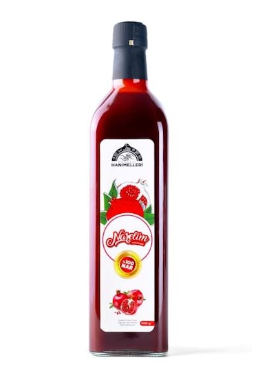 Hanımelleri Ezogelin Nar Ekşisi 1 KG