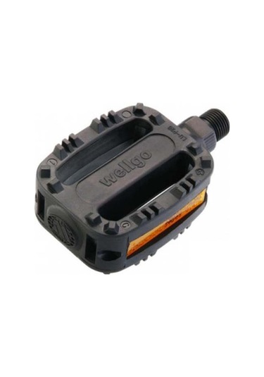 Wellgo Lup20 Çocuk Bisiklet Pedal