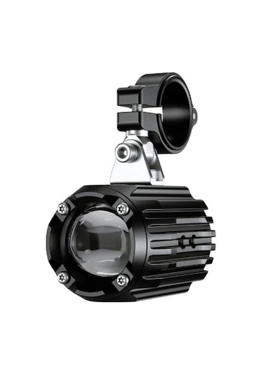 Nukrotech K10 Sis Farı 60w