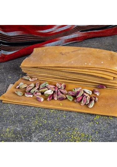 Fıstıkçı Pazarı Hakiki Üzüm Pestili 5 KG